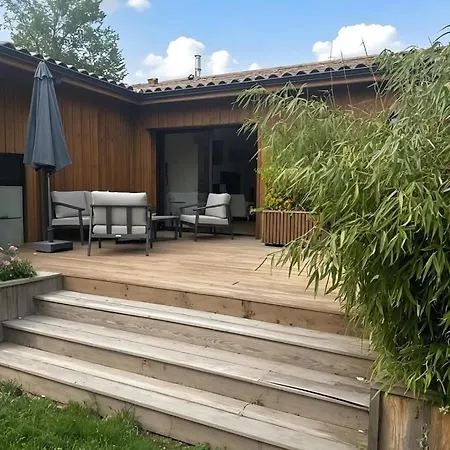 Vila Zen House