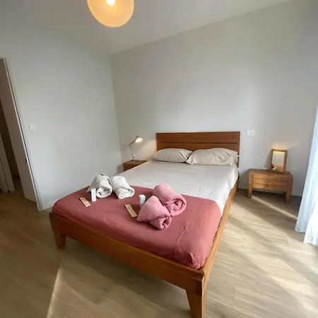 Zen House Villa Le Porge