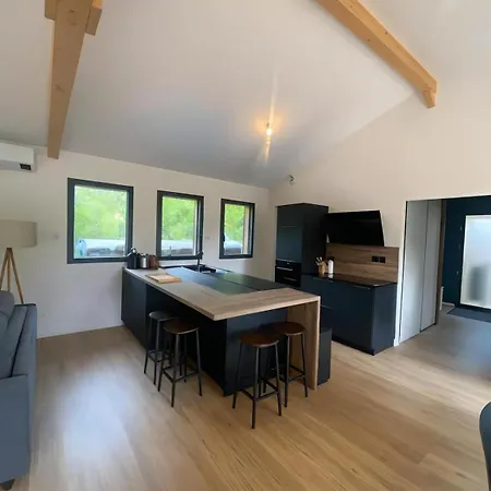 Zen House Le Porge