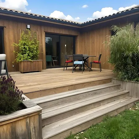 Vila Zen House