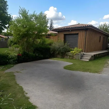 Zen House Vila