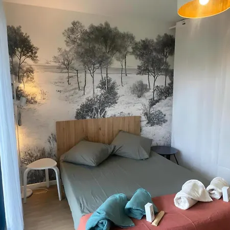 Zen House Le Porge