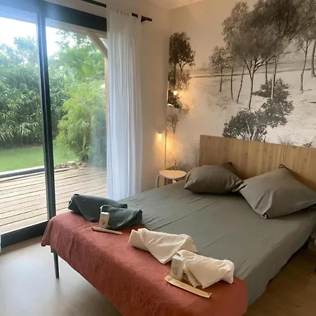 Zen House Villa