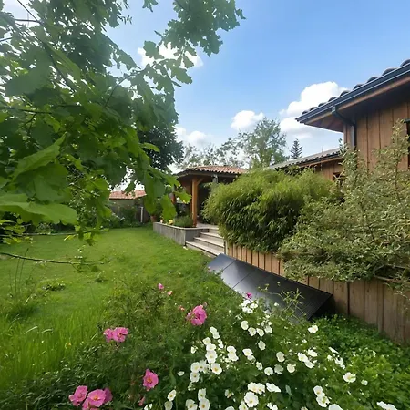 Zen House Villa